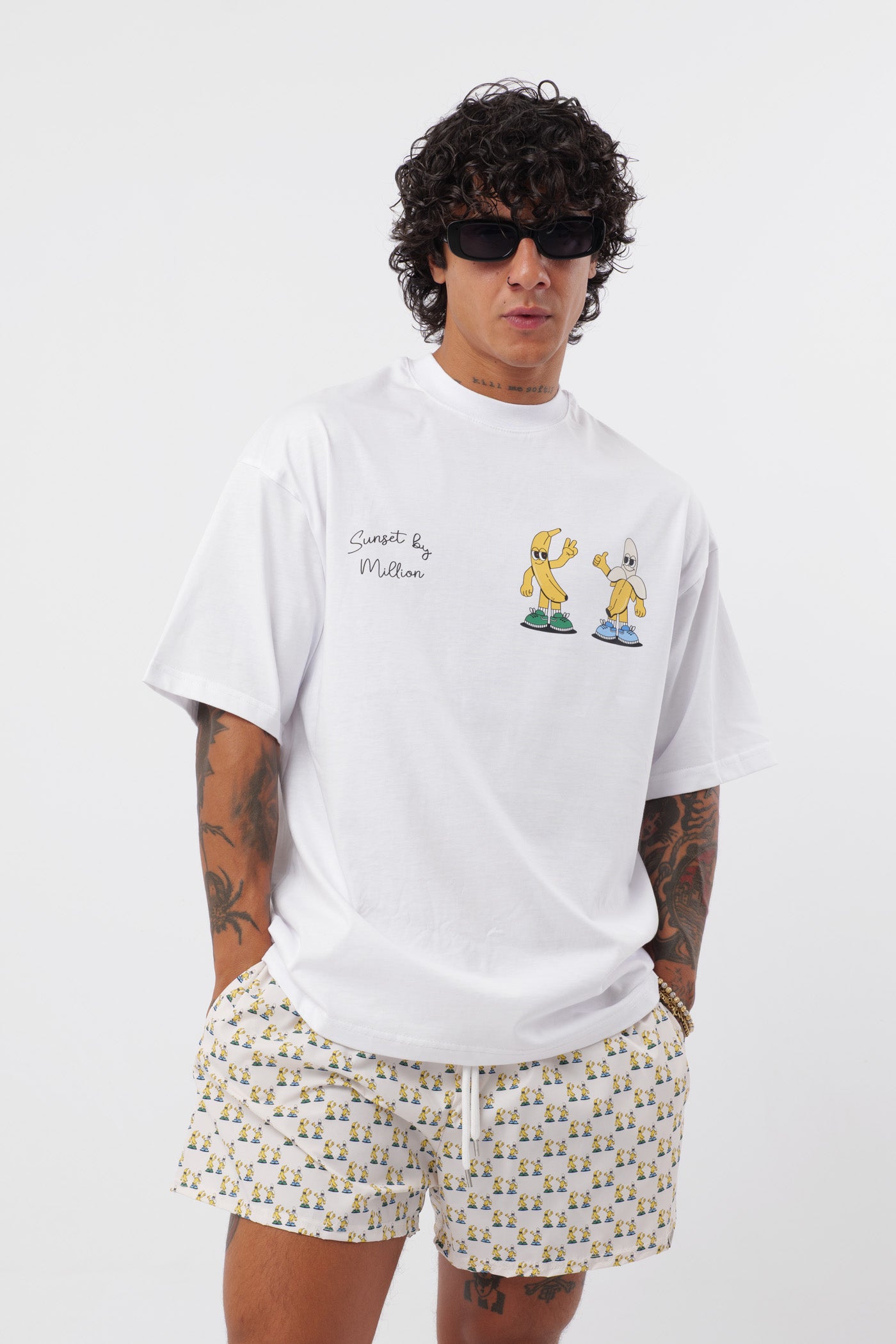 Banana Island