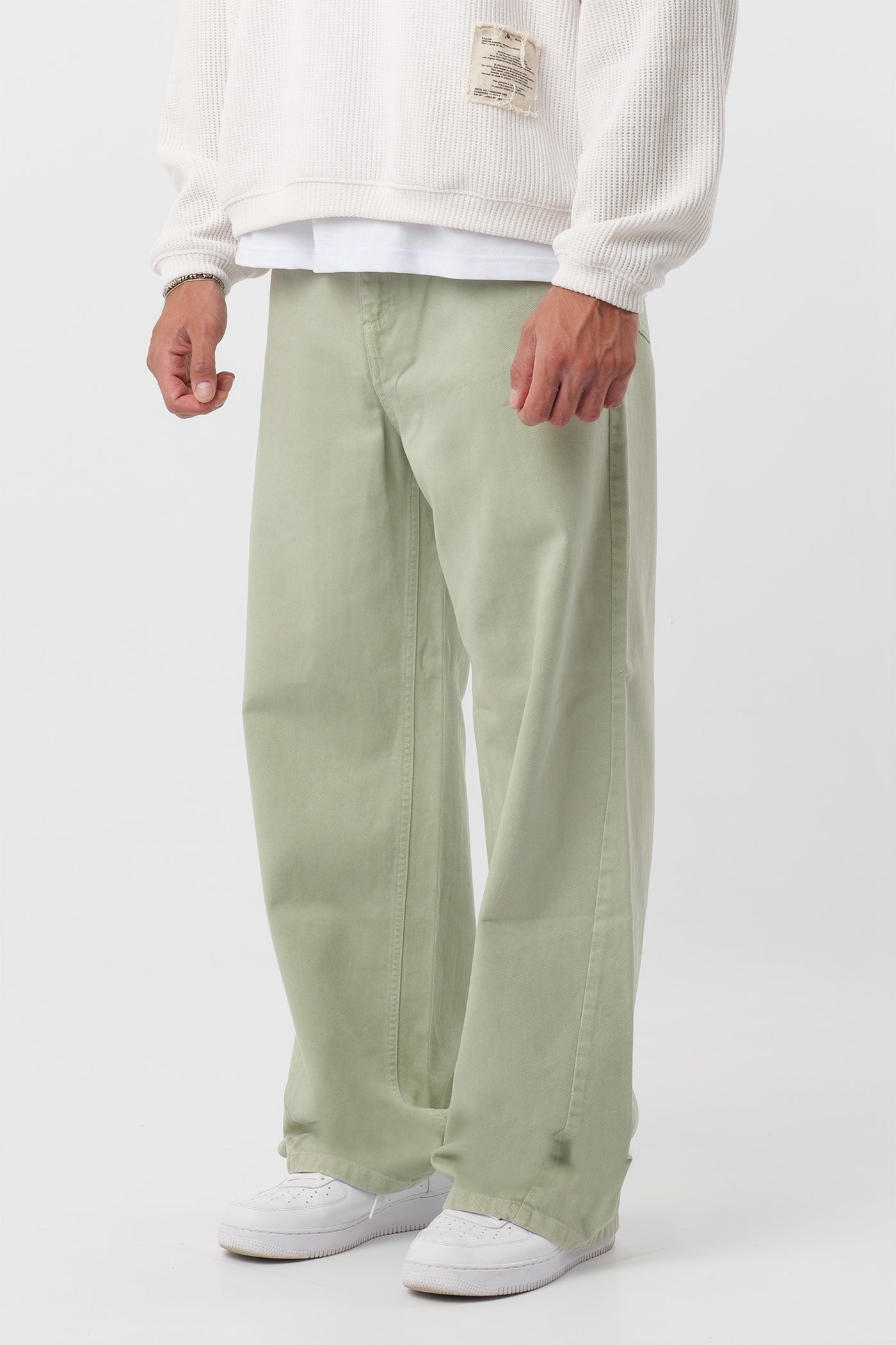 Archive Denim - Sage