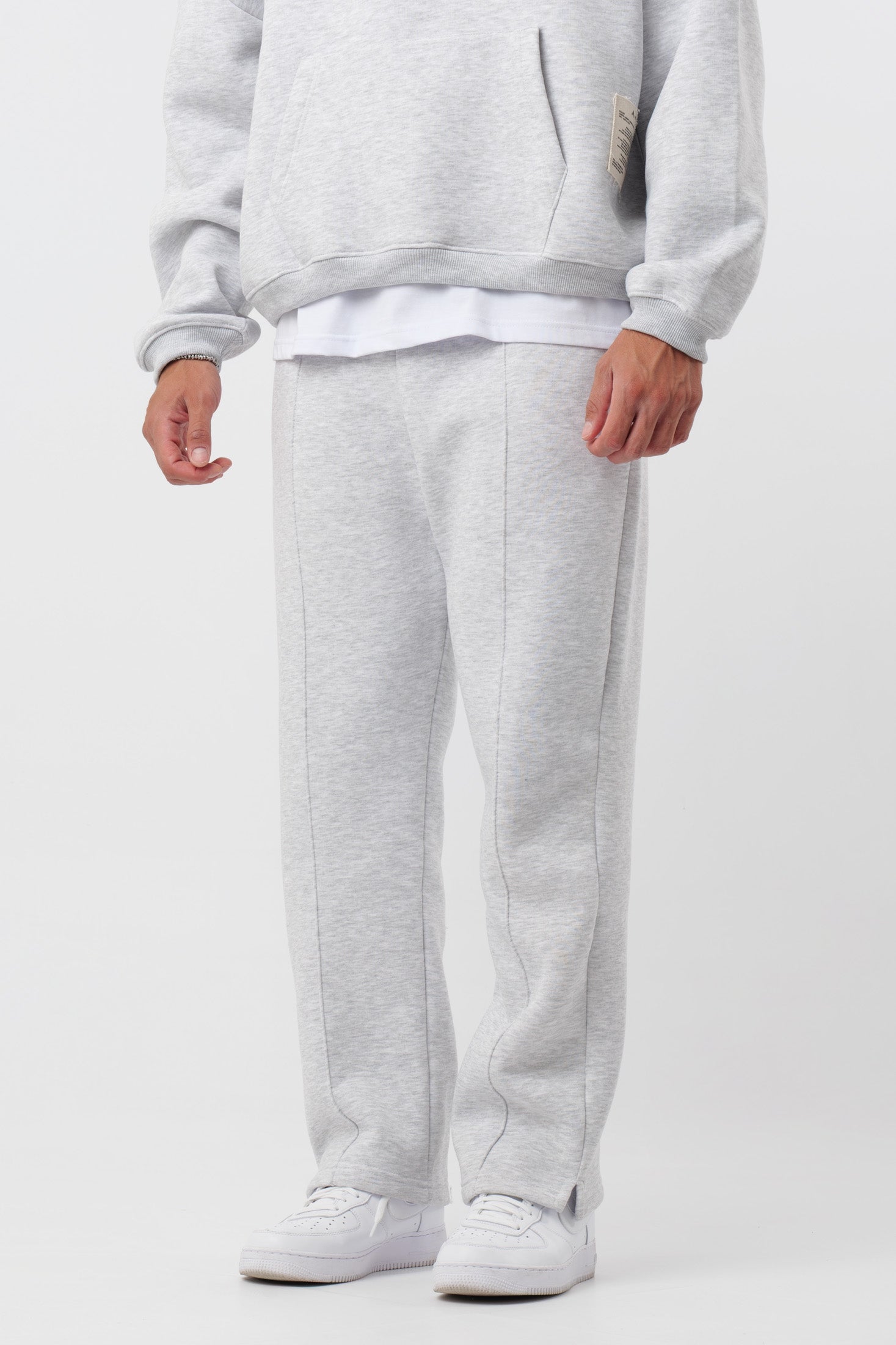 Sweatpants 'Archive' Grey