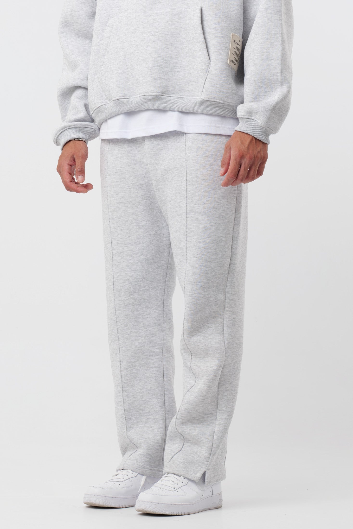 Sweatpants 'Archive' Grey