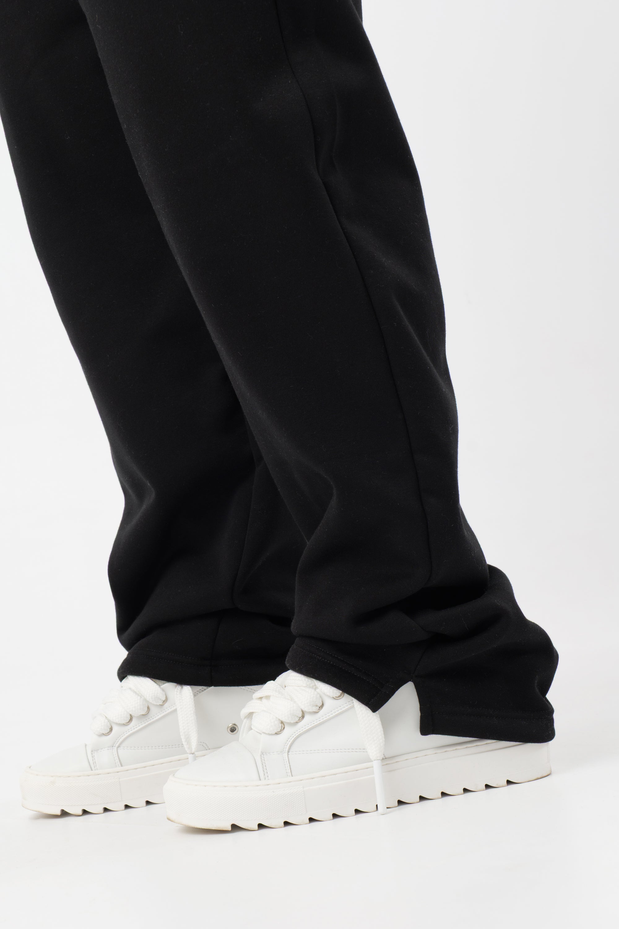 Hoodie 'Archive' Black