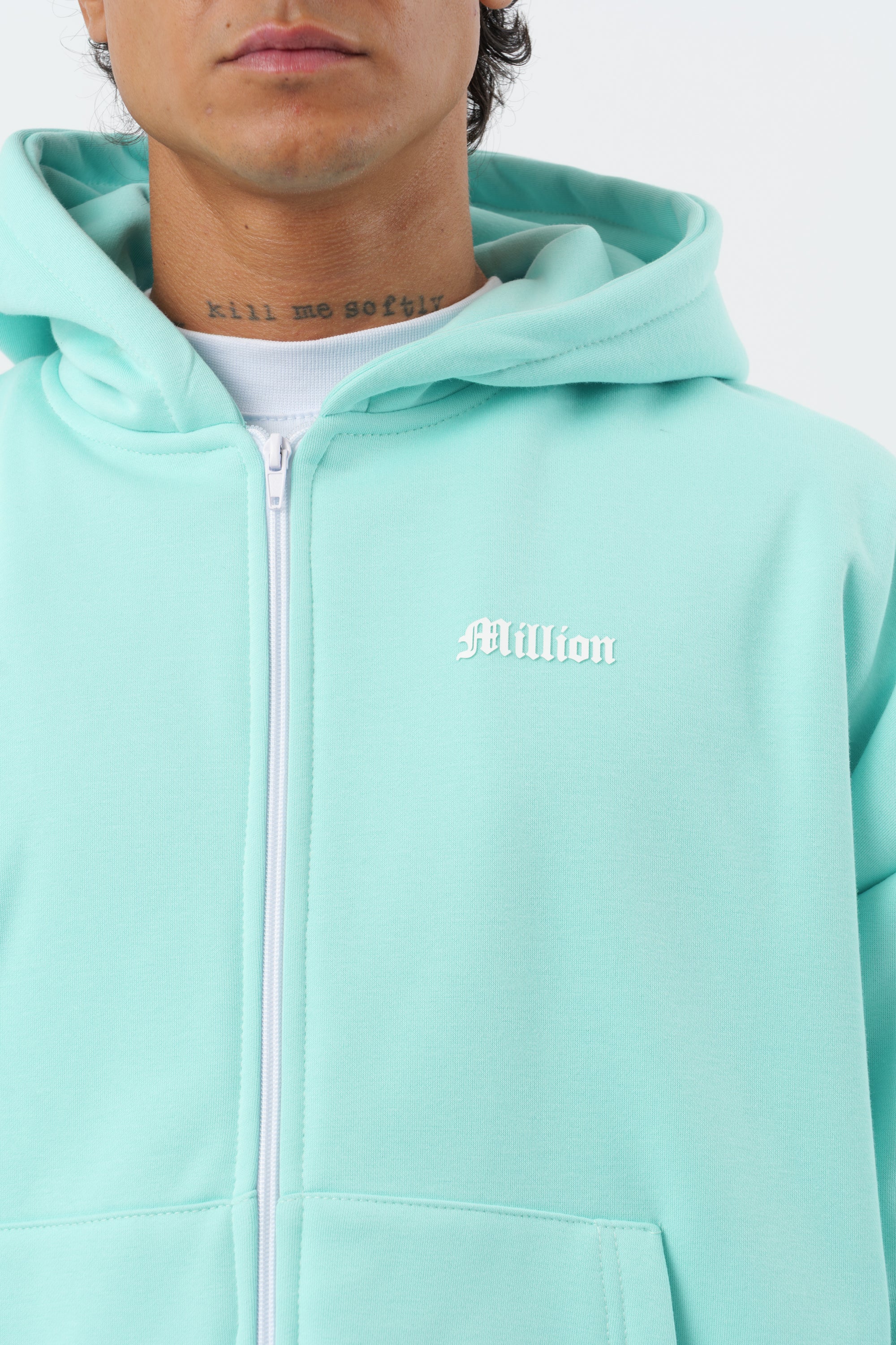 Hoodie 'Archive' Black