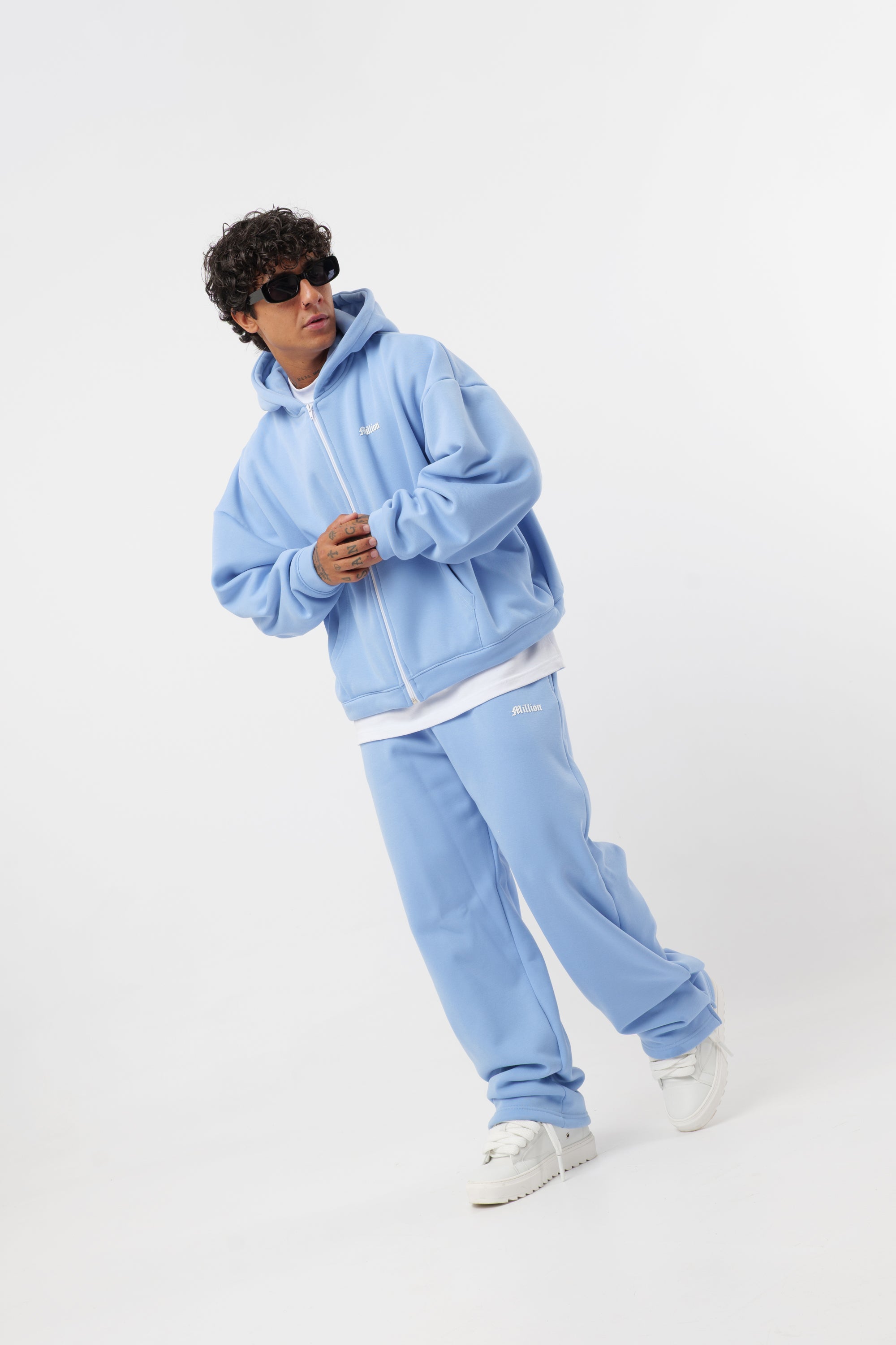 Hoodie 'Archive' Black