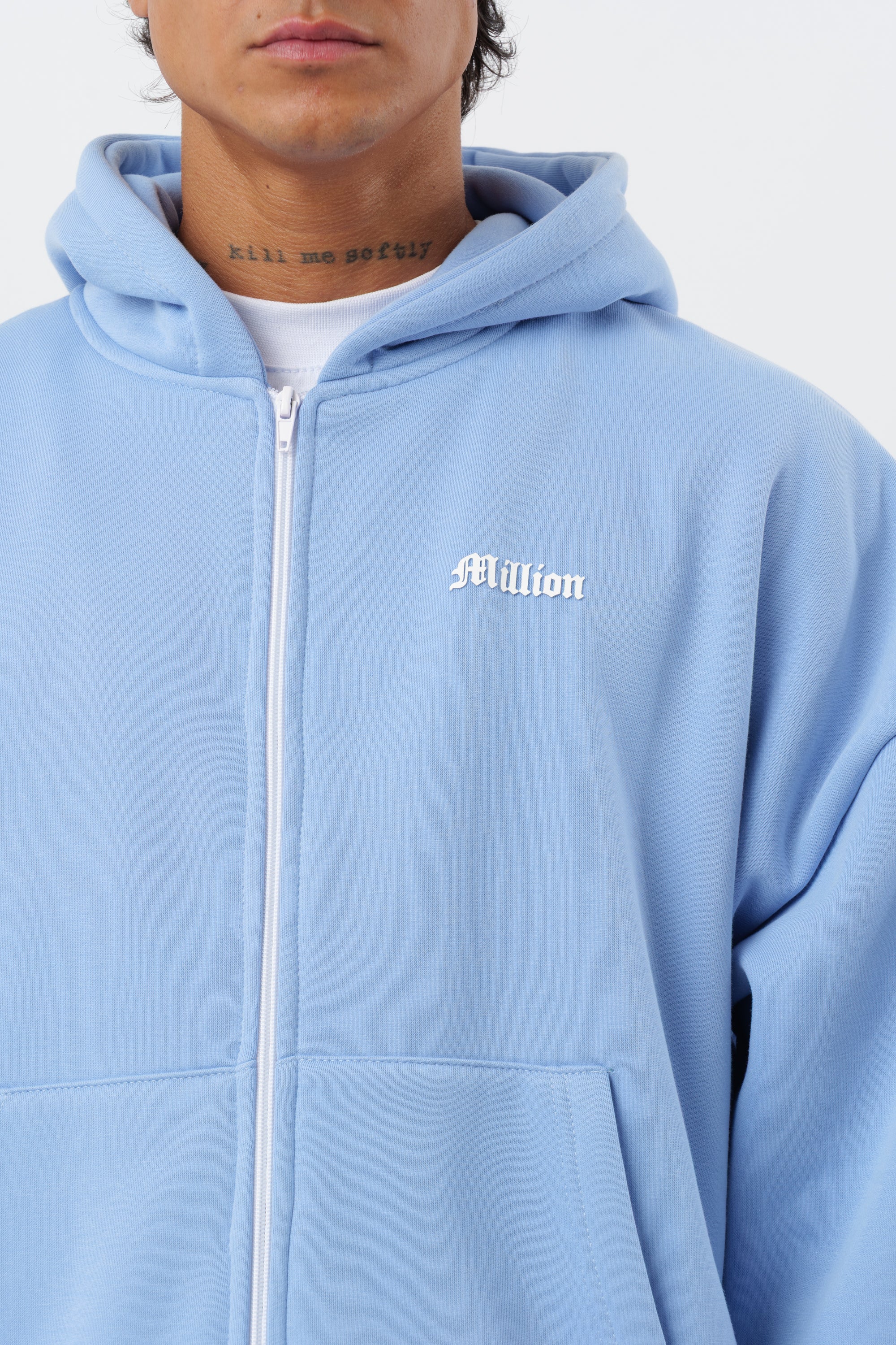 Hoodie 'Archive' Black