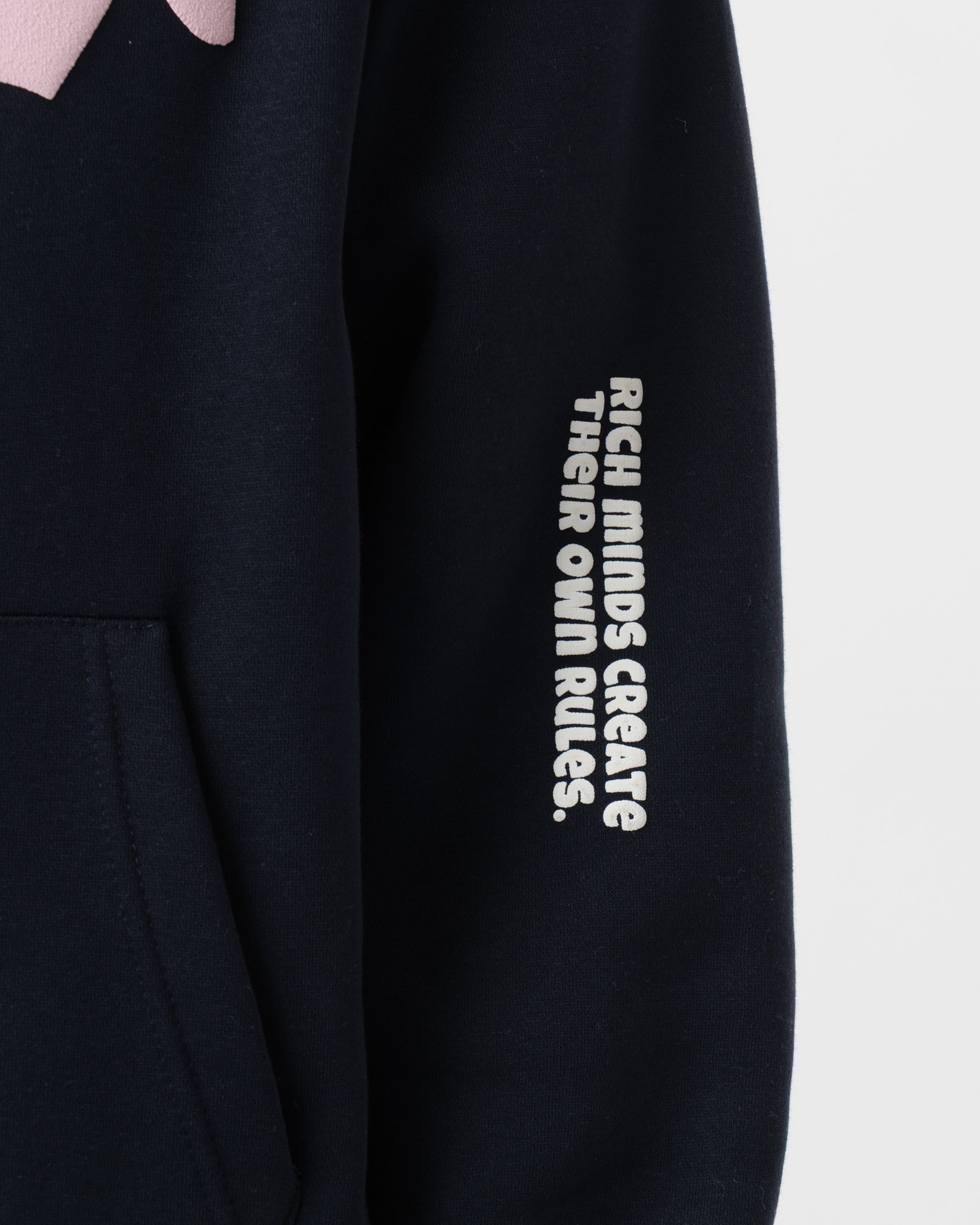 Tracksuit MLN Navy