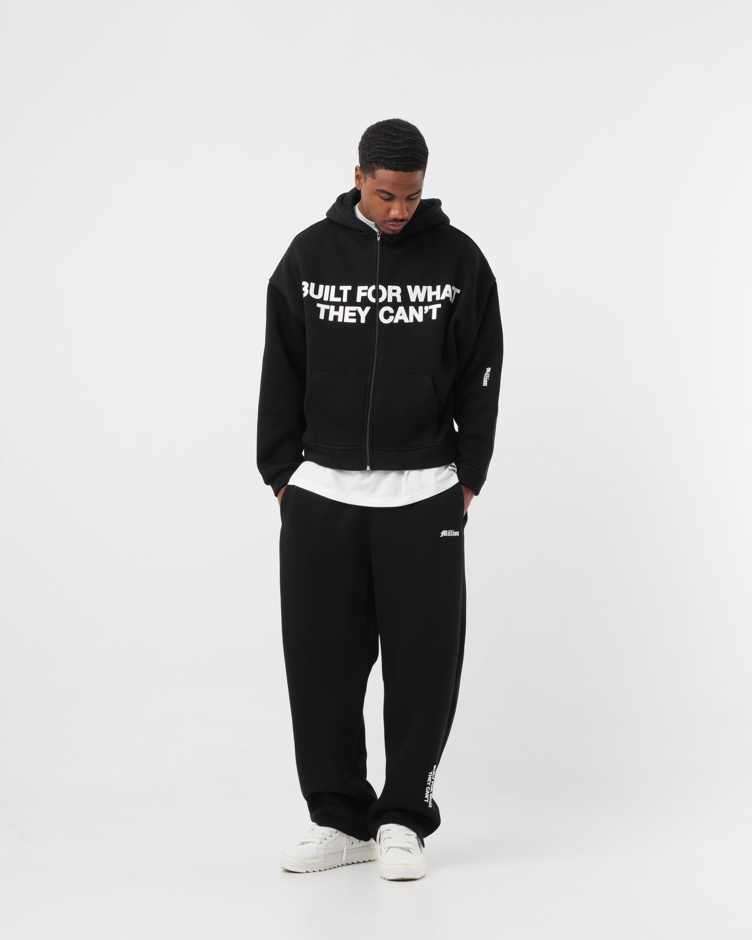 Tracksuit Built Nera