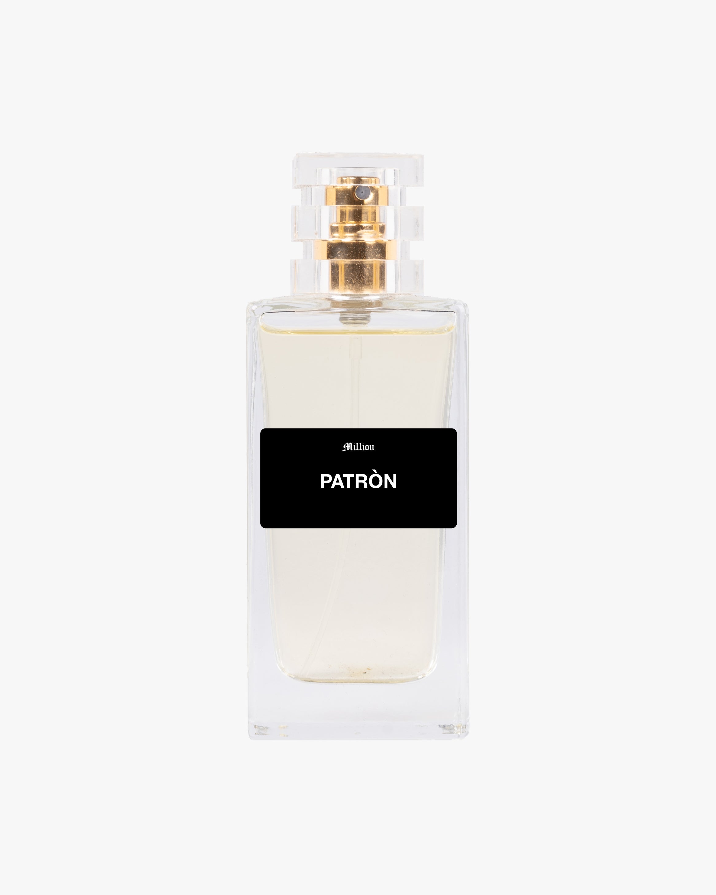 patron