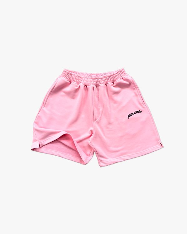 Shorts SIGILLVM Rosa