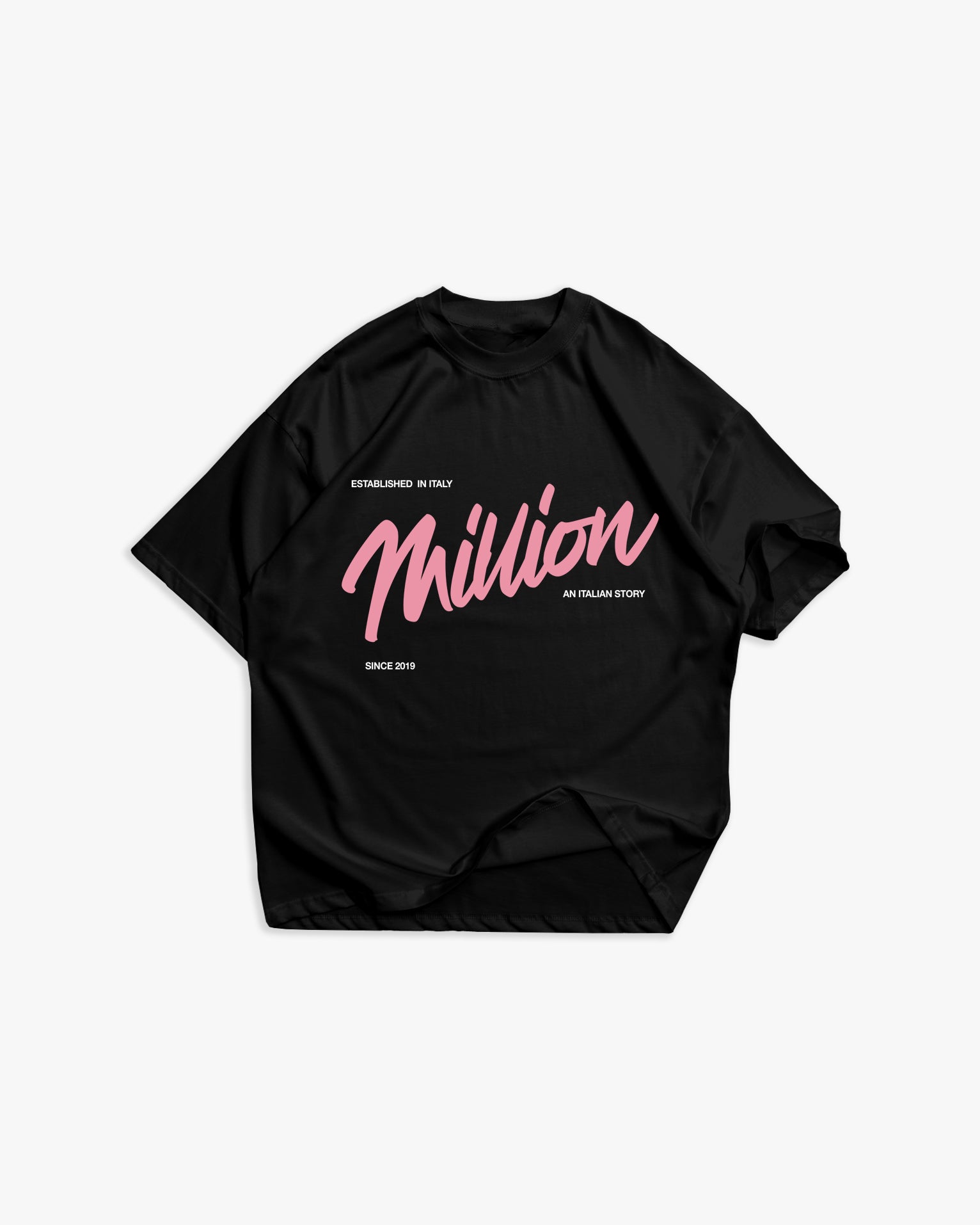 White Goodfellas T-Shirt