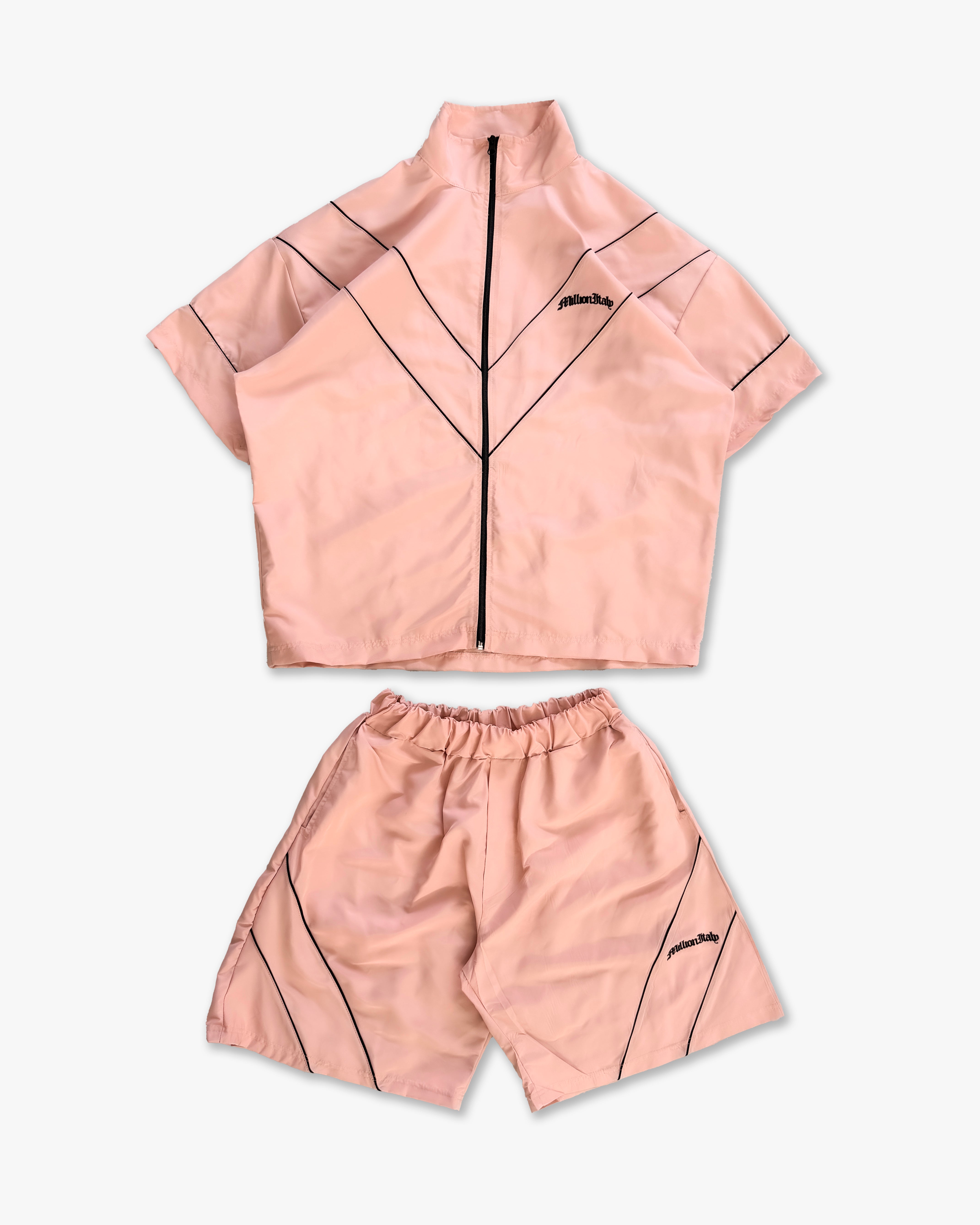 Track Victory Pink
