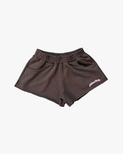D-Shorts SIGILLVM Moro Rosa