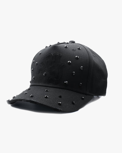 Cappello All Black