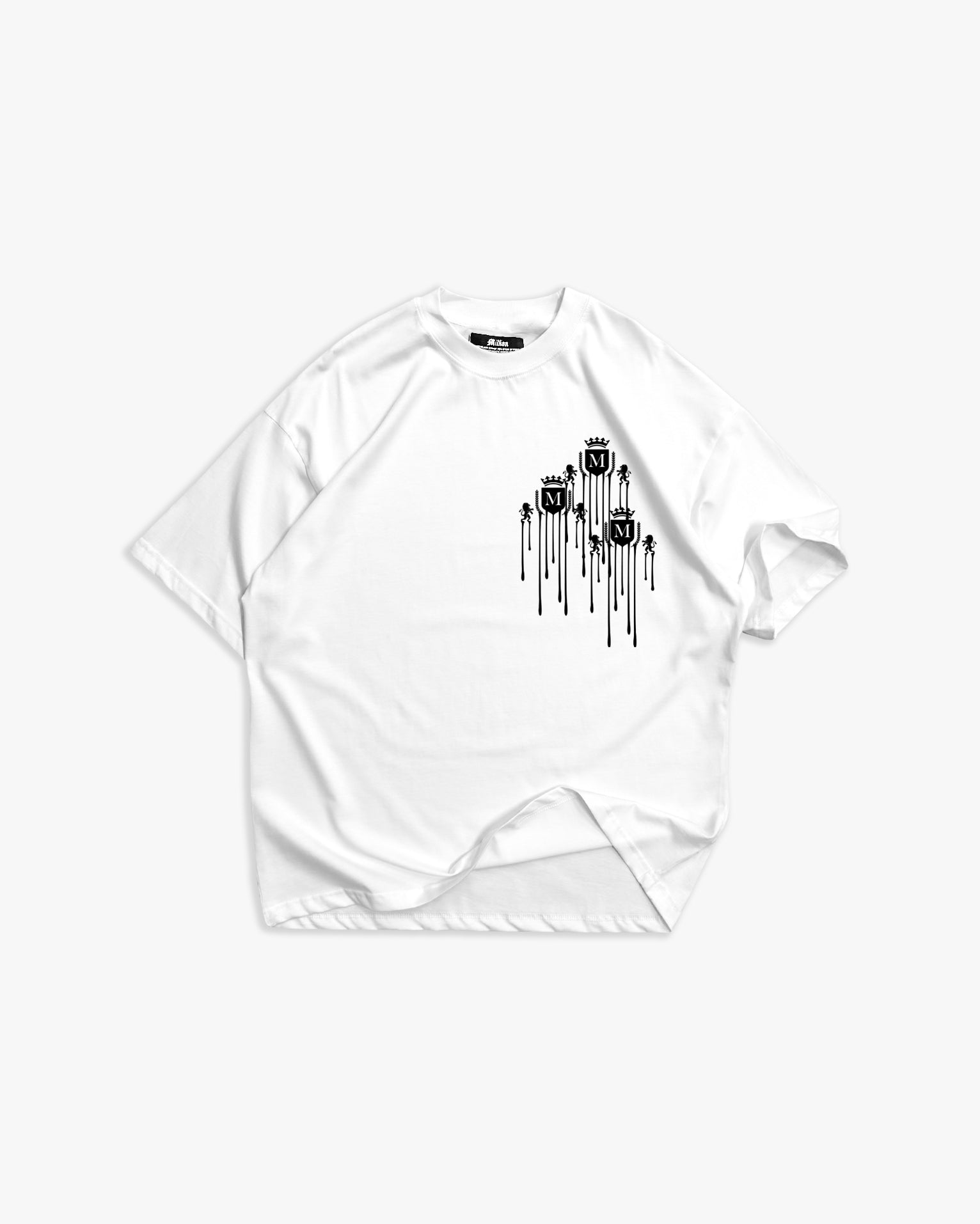 White Goodfellas T-Shirt
