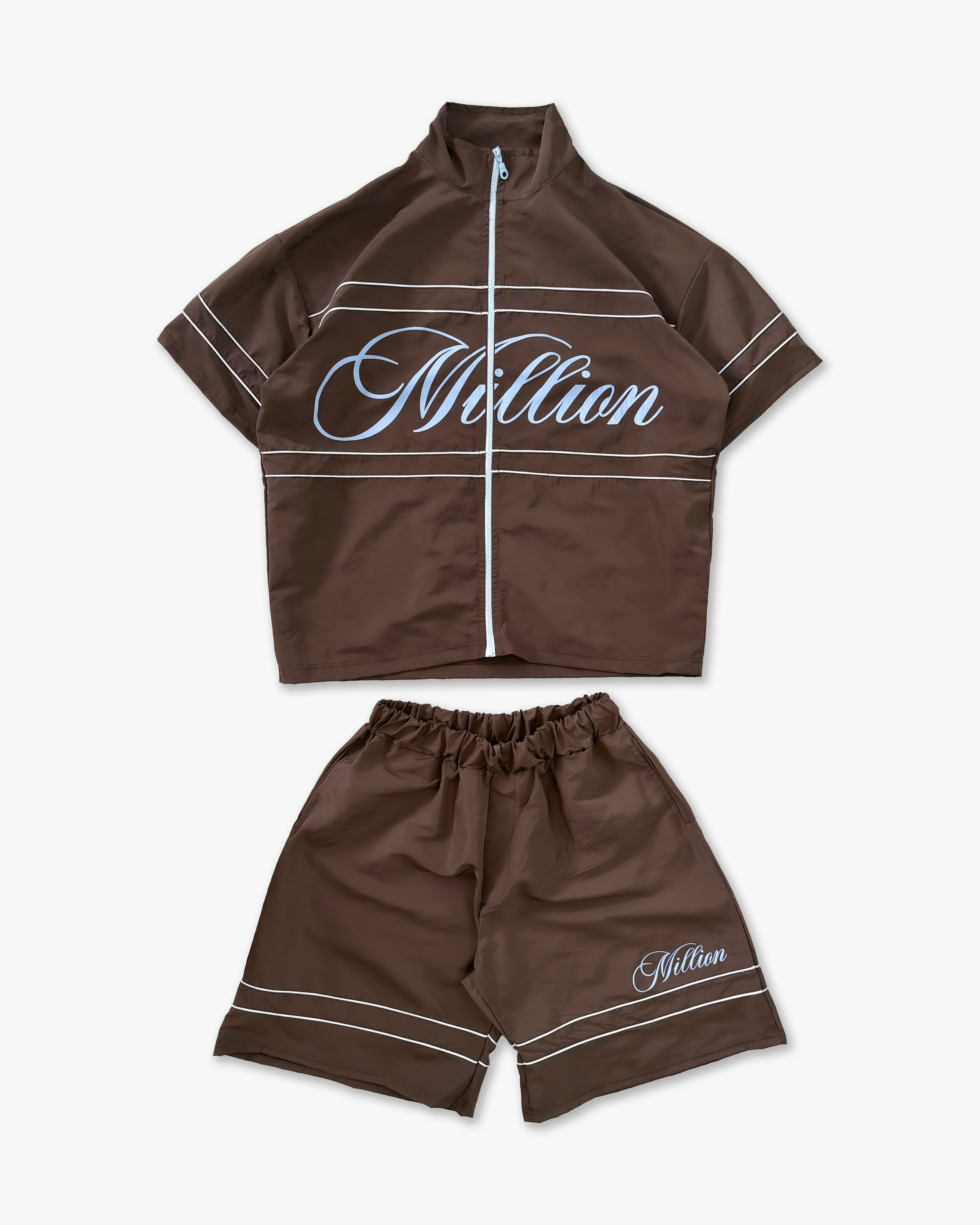 Scuderia Brown Track