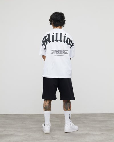 Shorts SIGILLVM Nero