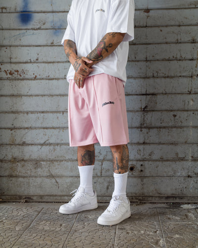 Para Todos White T-Shirt