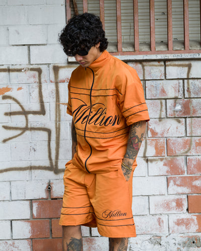 Scuderia Orange Track