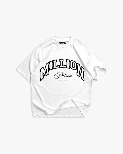 White Goodfellas T-Shirt