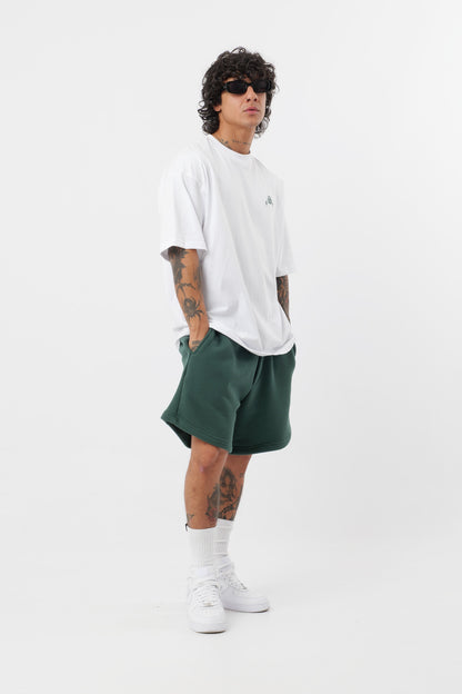 White Goodfellas T-Shirt