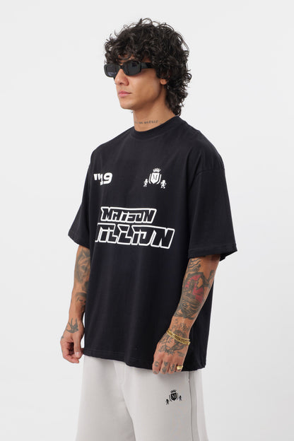White Goodfellas T-Shirt