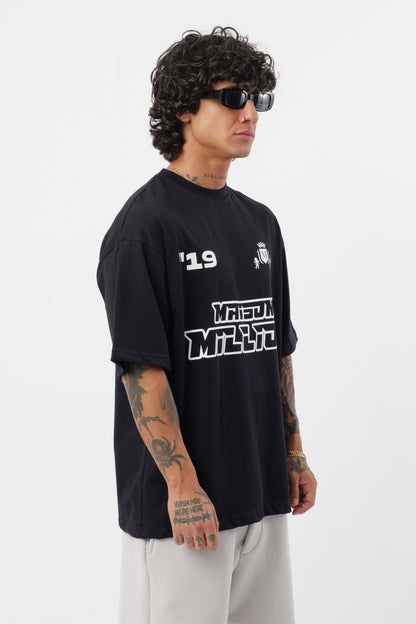 White Goodfellas T-Shirt
