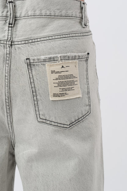 Archive Denim - Light Grey
