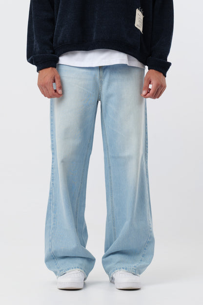 Archive Denim - Light Blue