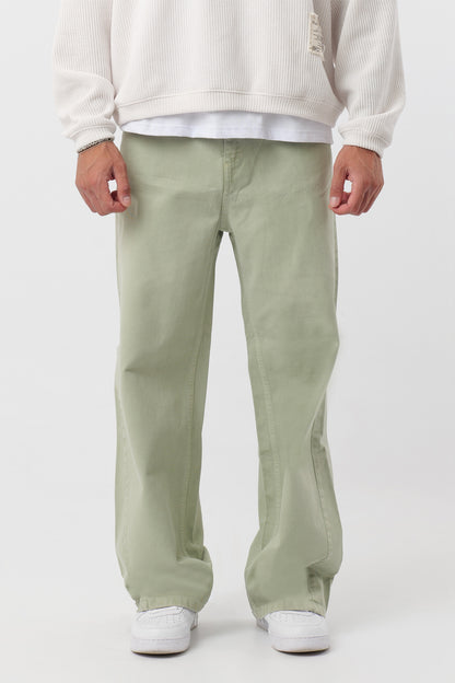 Archive Denim - Sage
