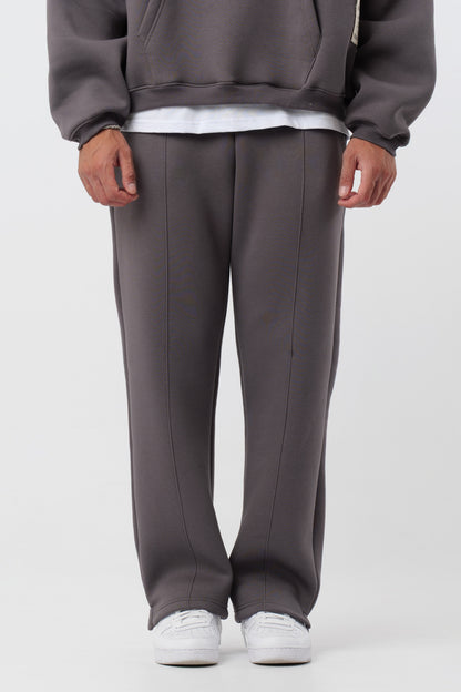 Sweatpants 'Archive' Lead Grey