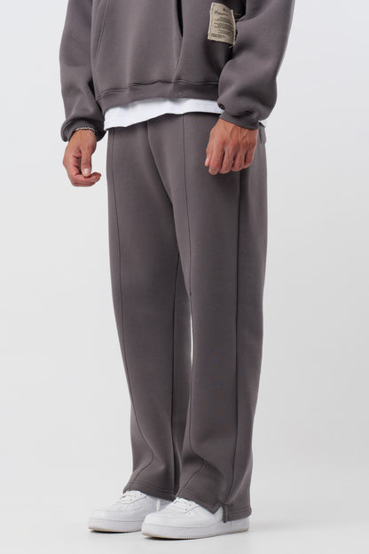 Sweatpants 'Archive' Lead Grey