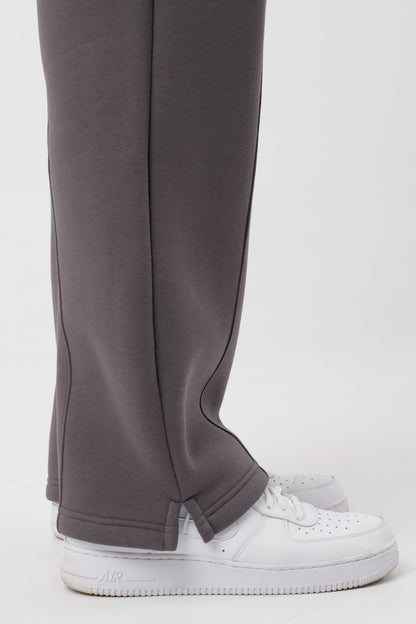 Sweatpants 'Archive' Lead Grey