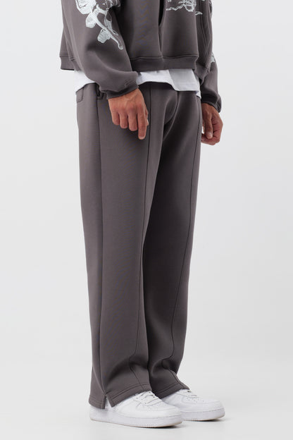 Sweatpants Logo Lead