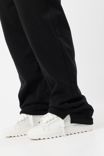 Hoodie 'Archive' Black