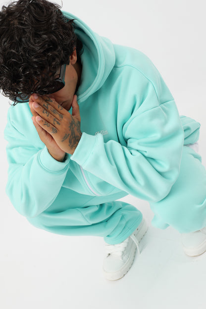 Hoodie 'Archive' Black