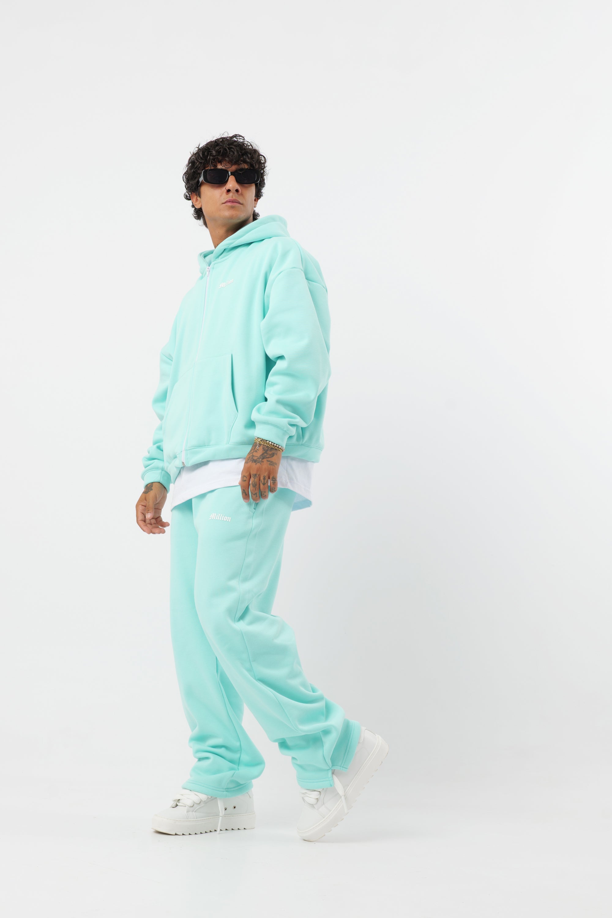 Hoodie 'Archive' Black