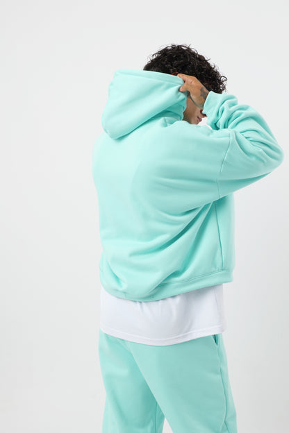 Hoodie 'Archive' Black