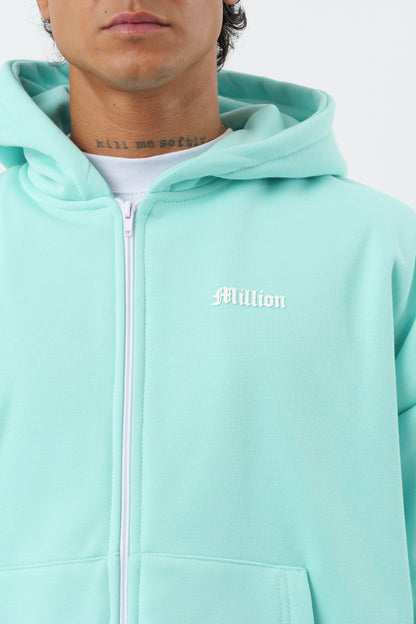 Hoodie 'Archive' Black