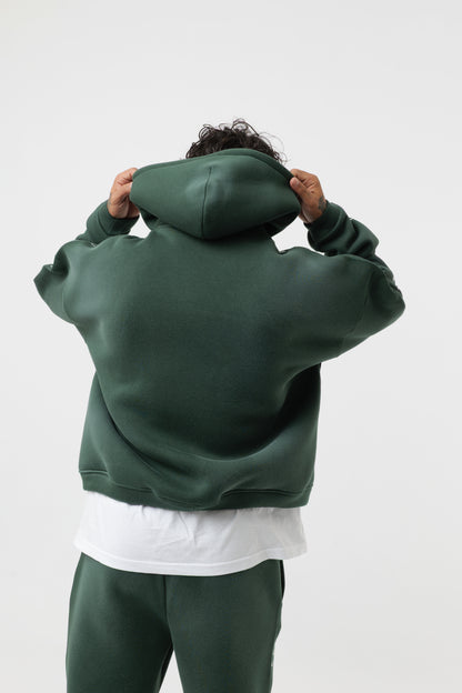 Tracksuit Drip Verde