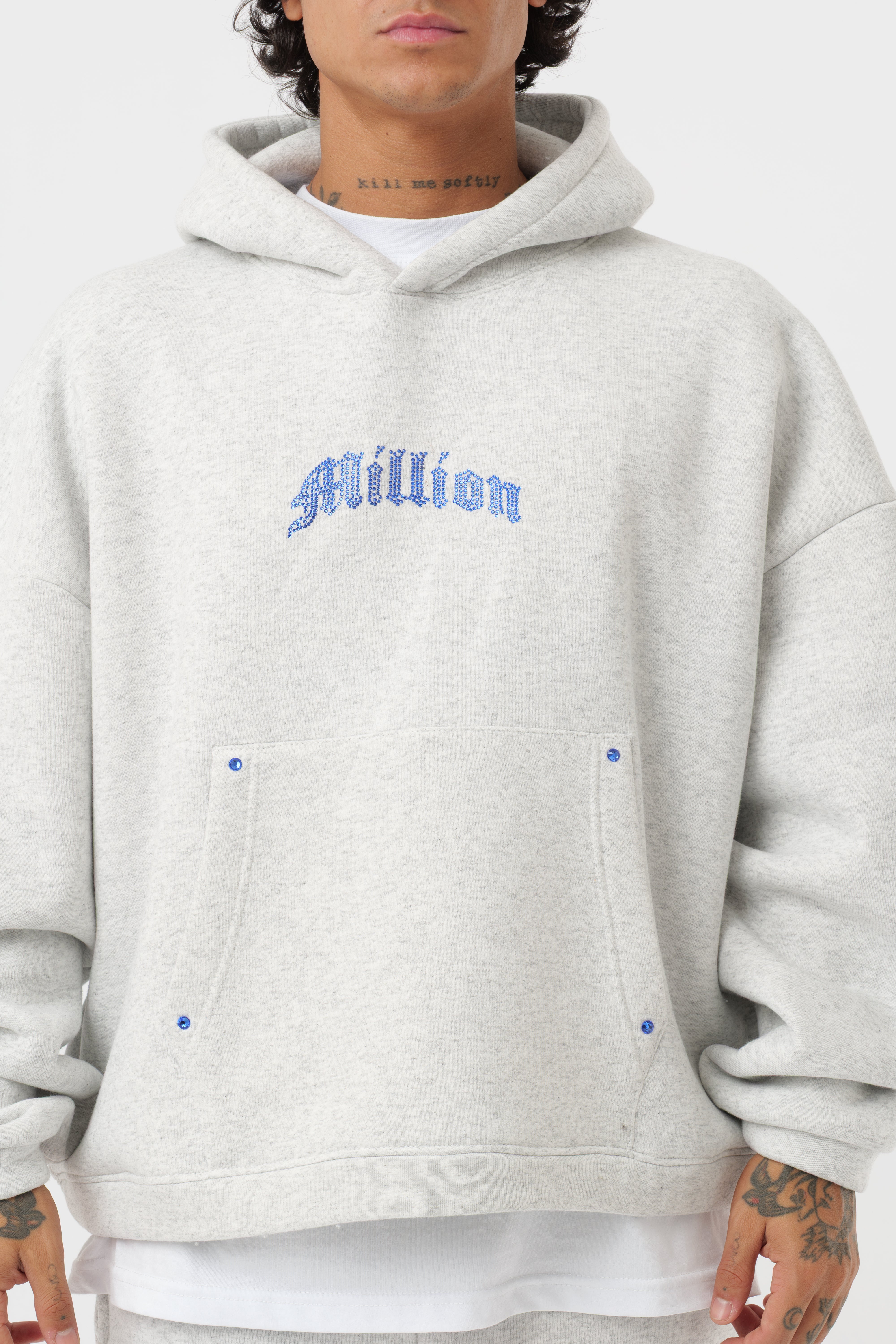 Tracksuit Iconic G. Royal