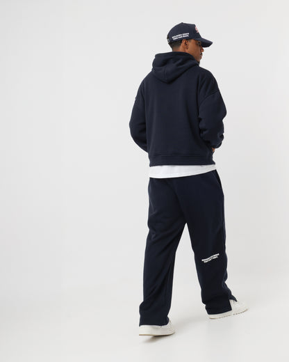 Tracksuit MLN Navy