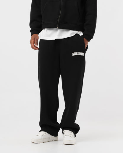 Tracksuit Core Black