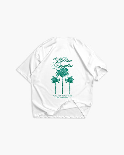 White Goodfellas T-Shirt