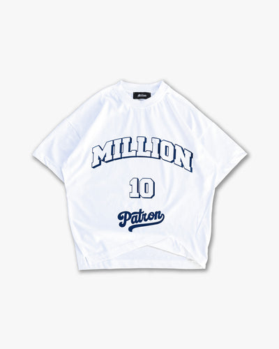 T-Shirt Rione Navy
