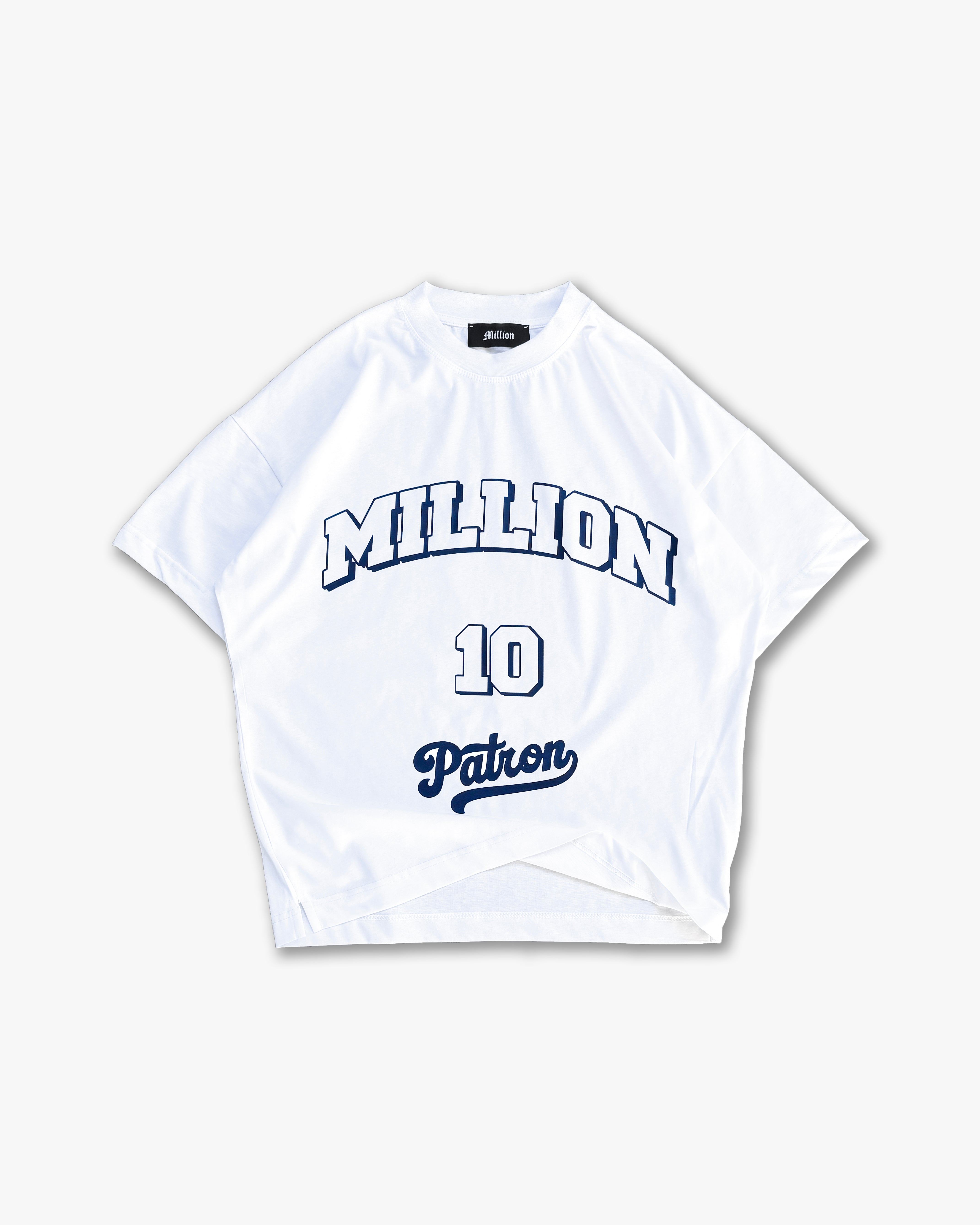 T-Shirt Rione Navy