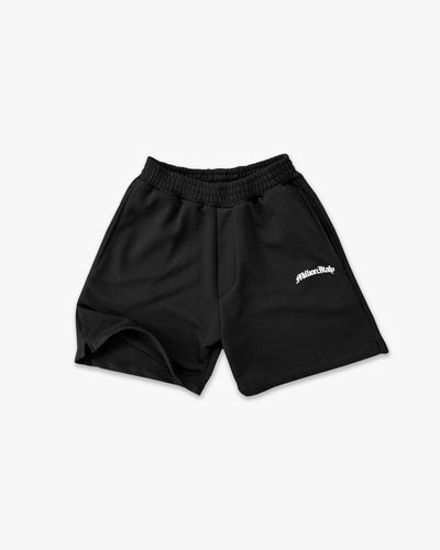 Shorts SIGILLVM Nero
