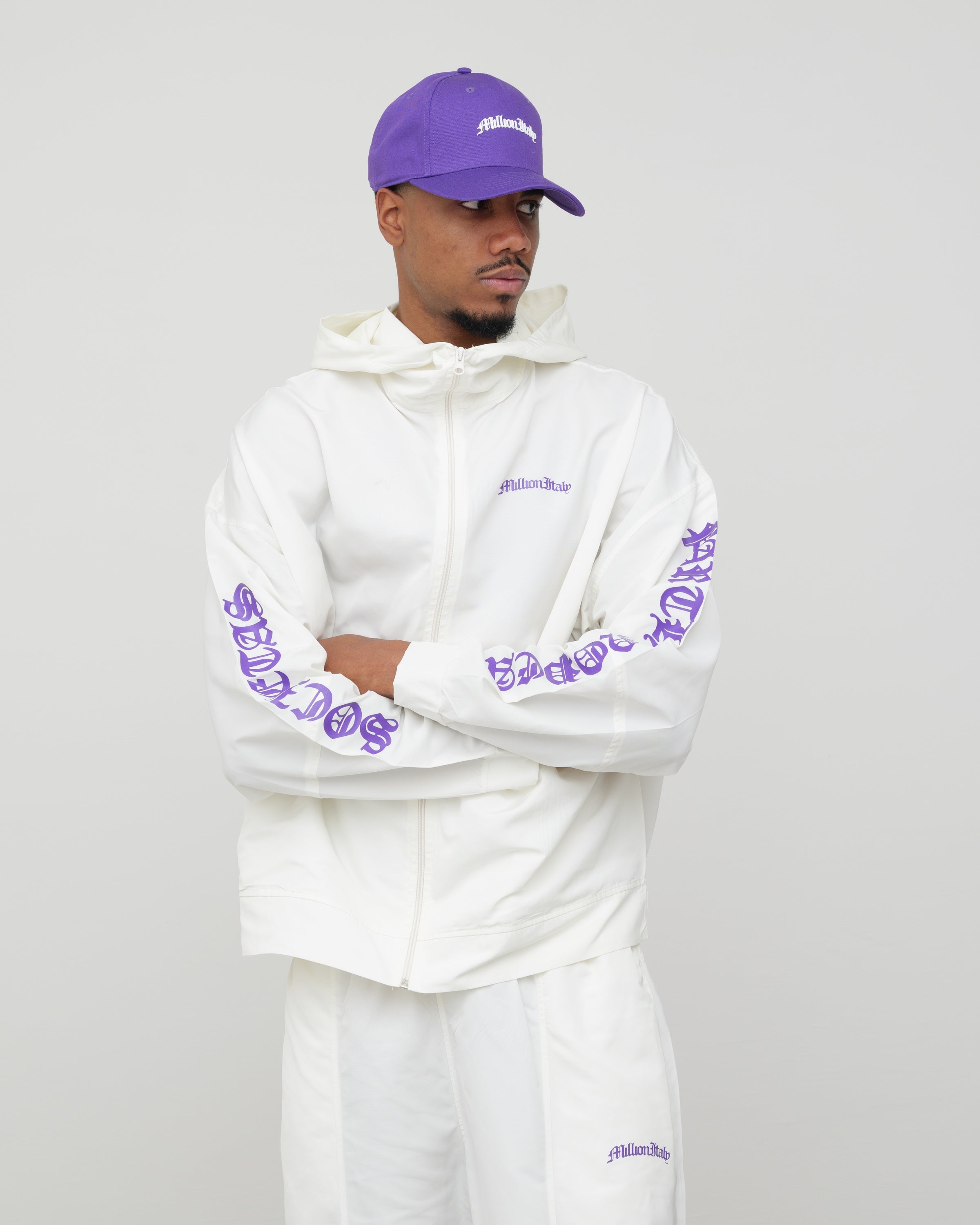 Tracksuit SIGILLVM Bianca