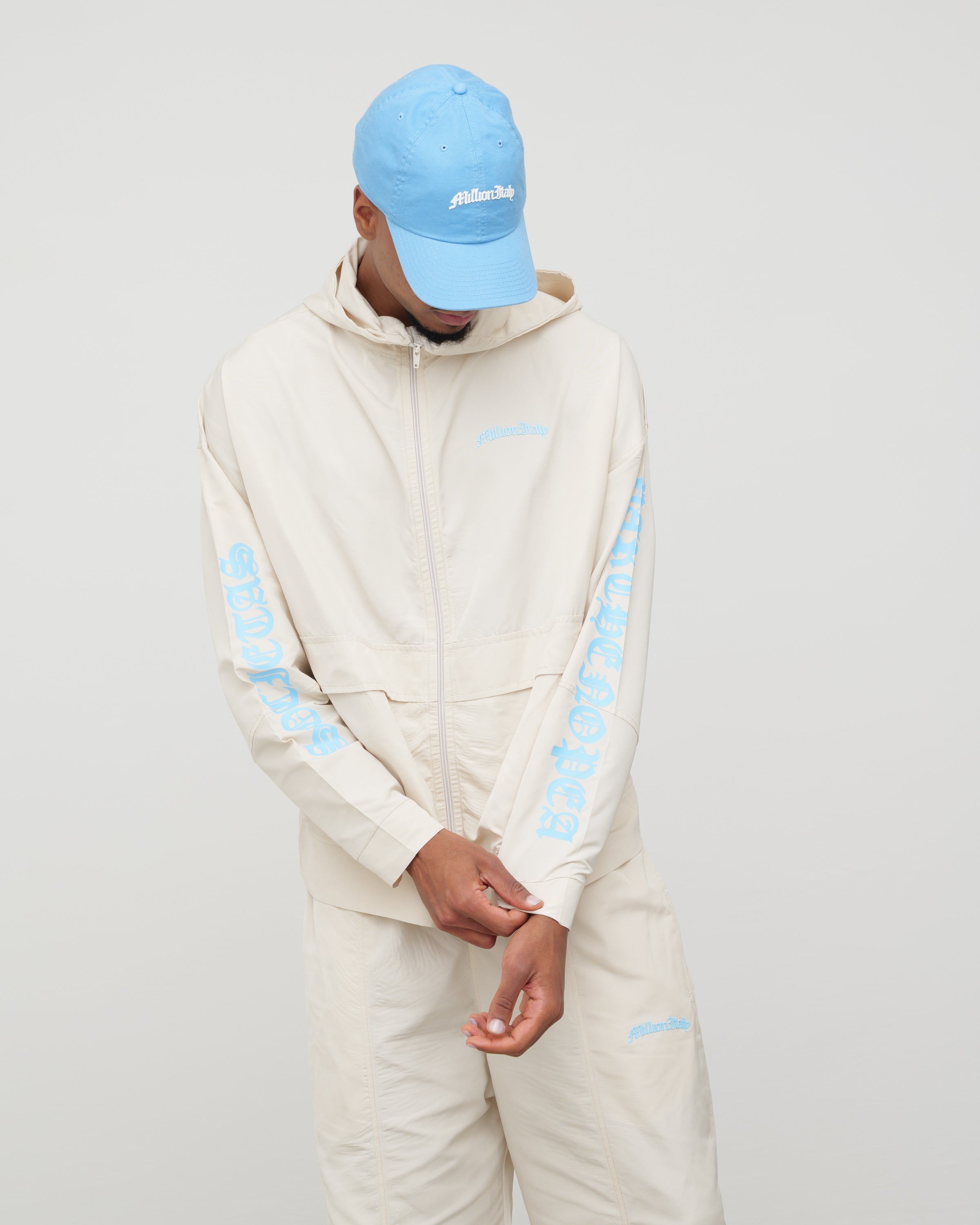 Tracksuit SIGILLVM Sabbia