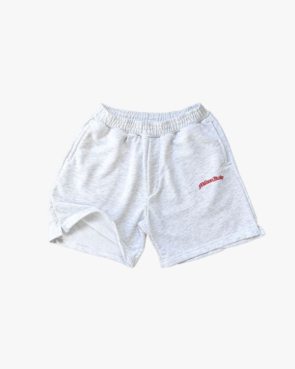 Shorts SIGILLVM Grigio