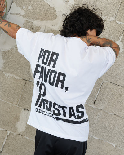 Shorts Sin Permiso Nero