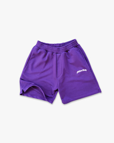 Shorts SIGILLVM Viola